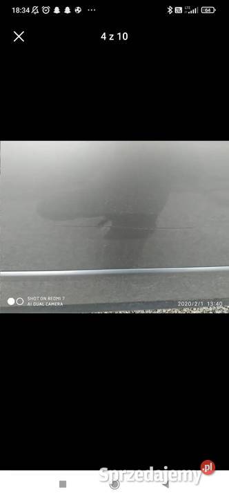 Audi a4 b6 Avant 19tdi 101 1896cm3 podkarpackie