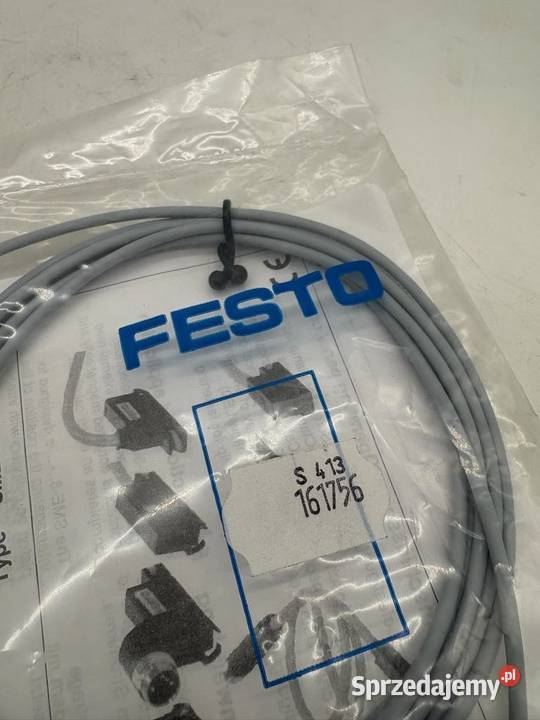 Festo SME8K24S6 161756 mazowieckie