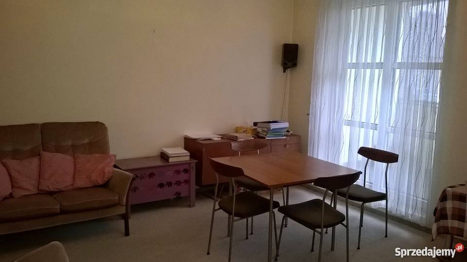 Mieszkanie 3pokoje 68m2 Stare Żegrze wielkopolskie