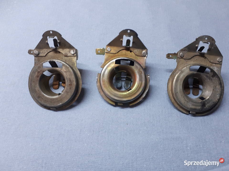 Oprawka żarówki Wsk 125 Rzeszów sprzedam