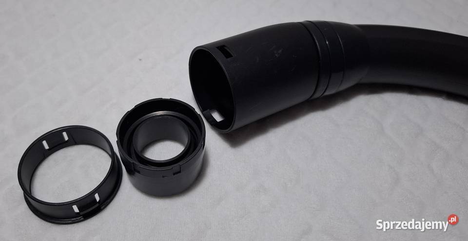 Rękojeść zamienna pistolet do węża fi35mm Czeladź