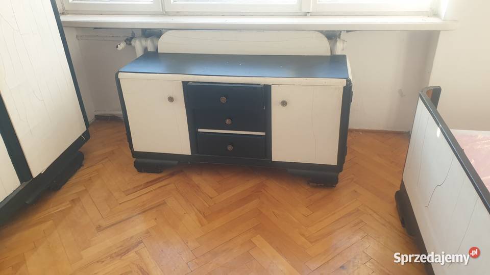 Meble sypialnia antyk Leszno