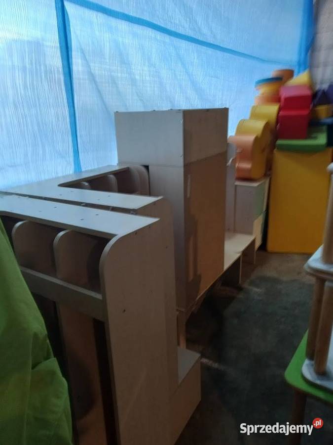 szafki różne rodzaje Kąty Wrocławskie