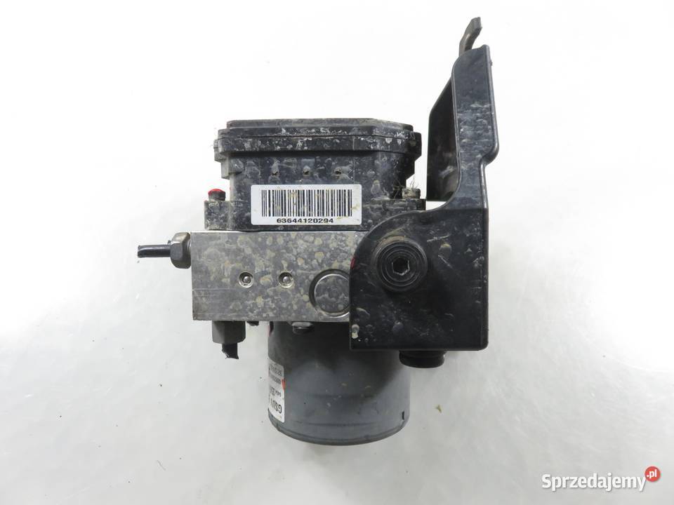 POMPA ABS OPEL MOKKA 01090924AAA 94541506 sprzedam