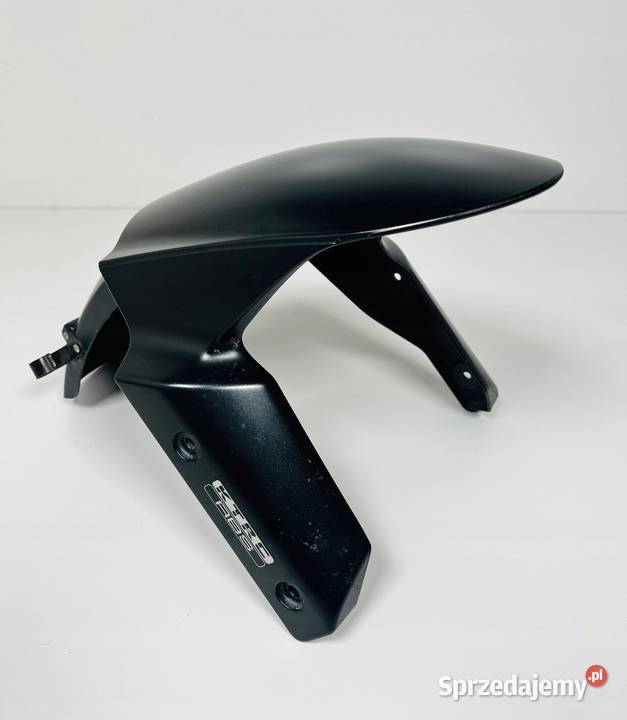 KAWASAKI ZX6 R ZX600 Błotnik przód przedni wielkopolskie Łobżenica