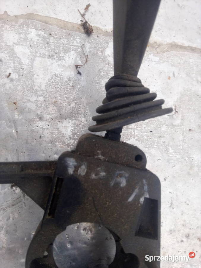 manetka opel tigra corsa Sulechów