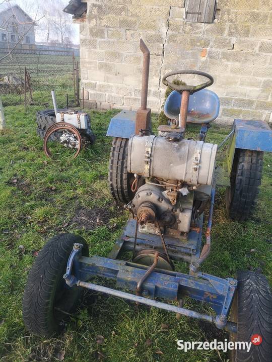 Es 7 Biała sprzedam