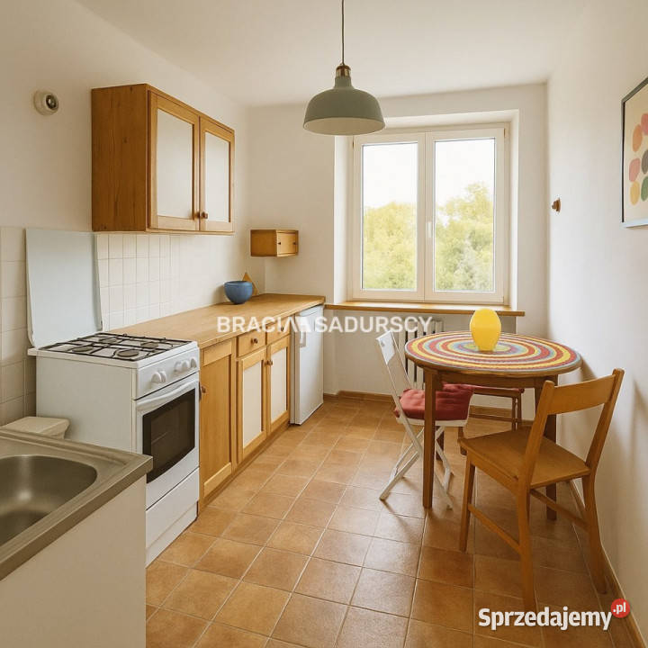 wynajmu mieszkania Kraków 4942m2 2 pokoje sprzedam