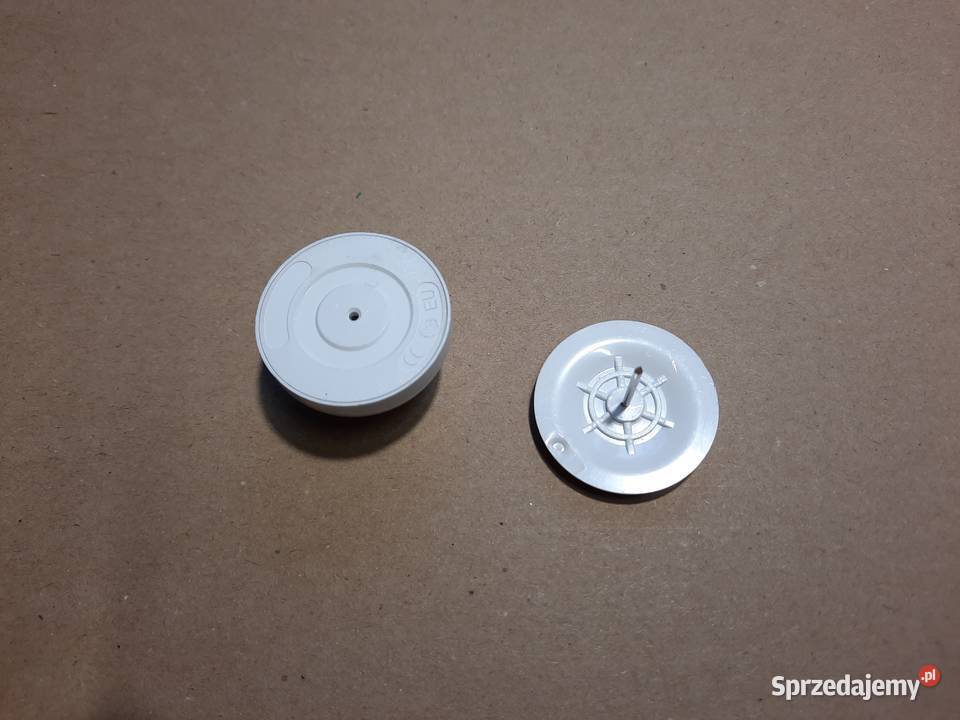 Klipsy Antykradzieżowe RF 82MHz 1000 Rogoźnica