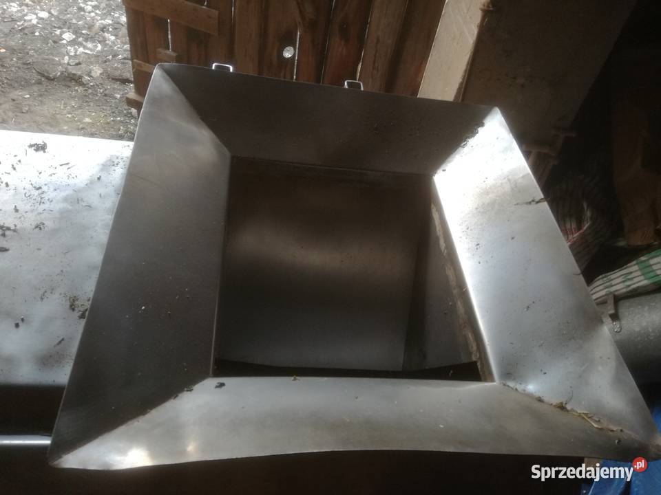 Ocieraczka ziol I konopi Kruszwica