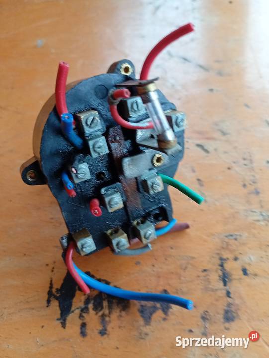 Stacyjka pannonia 250 Rzeszów