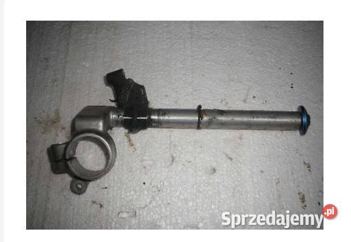 Kierownica lewa Suzuki sv 650 S sprzedam