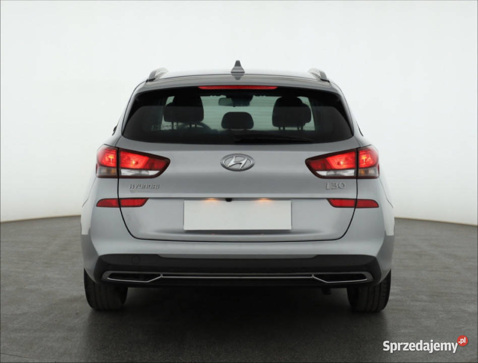 Hyundai i30 10 TGDI Piaseczno