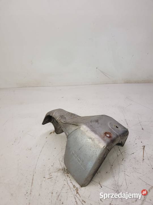 OSŁONA TERMICZNA TURBINY AUDI A6 C6 059145325BA Przystajń