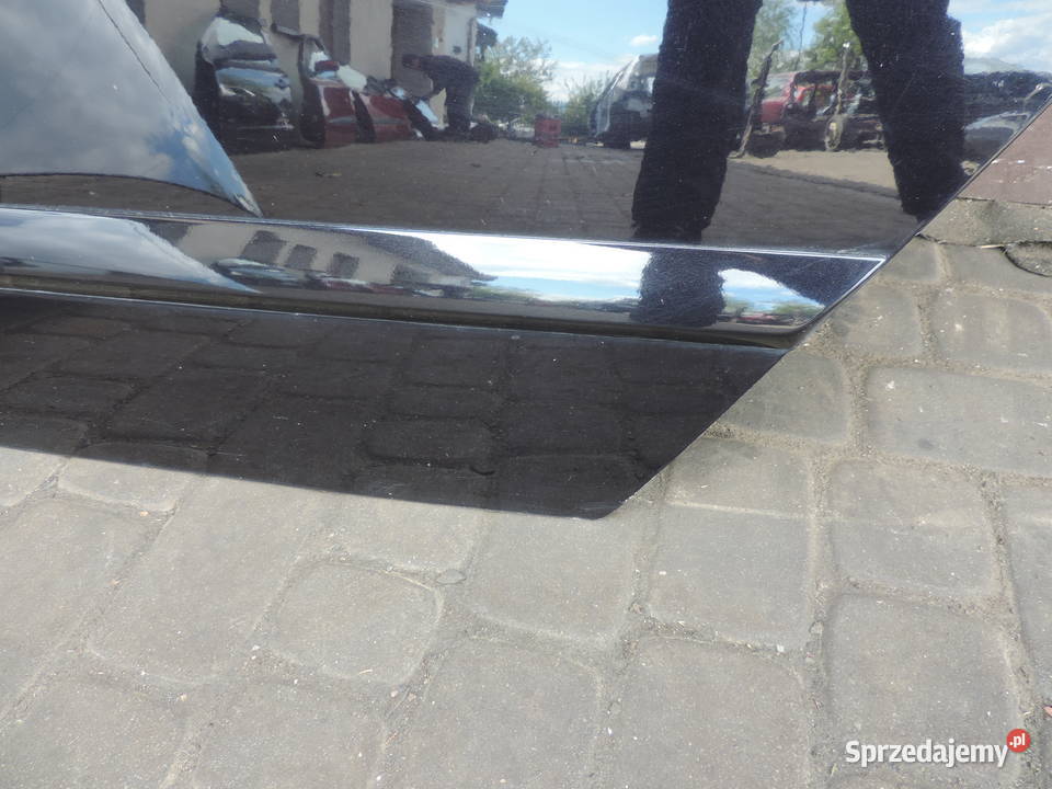OPEL ASTRA 3 H HB 5D Z20R DRZWI LEWY TYŁ Nowy Sącz