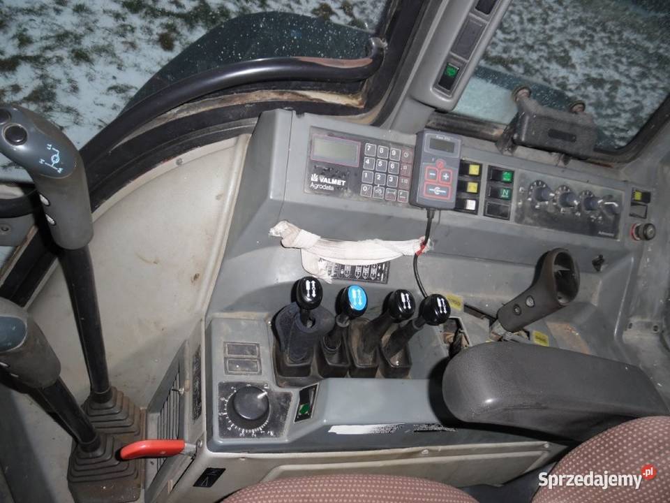 Sprzedam Valtre 8950 Frombork
