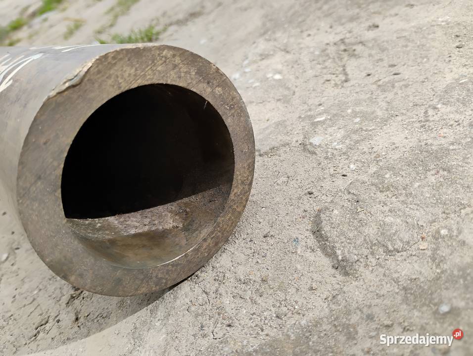 Rura brąz Zajezierze