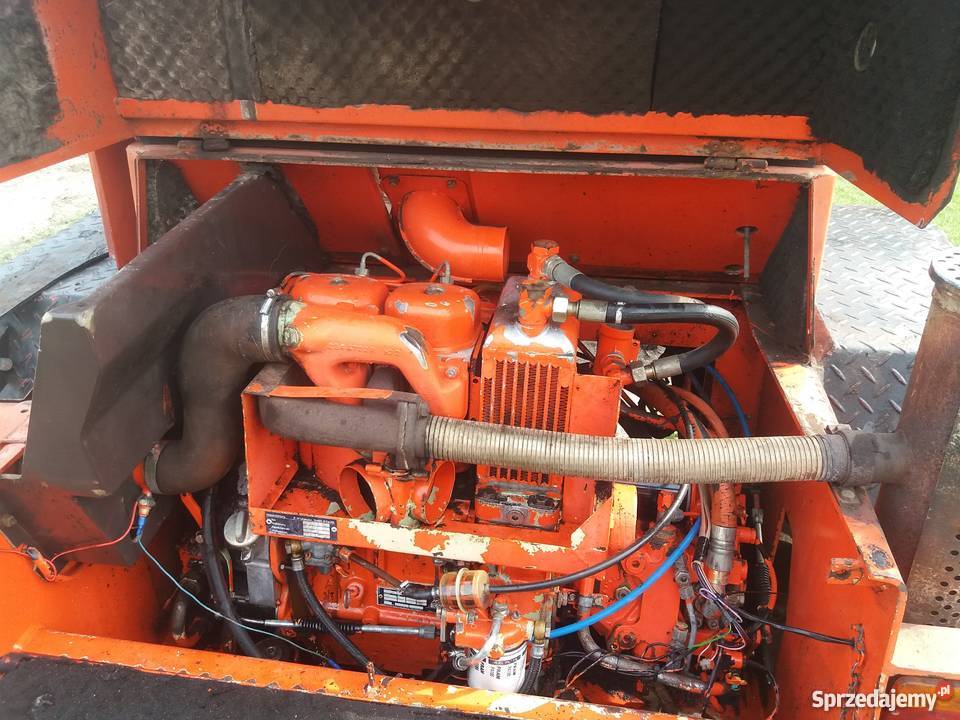 Sprzedam ładowarkę sprzedam