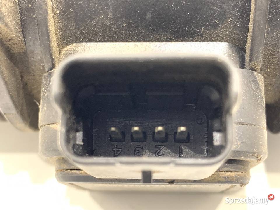 PRZEPŁYWOMIERZ CITROEN C2 9647144080 14 68 0317