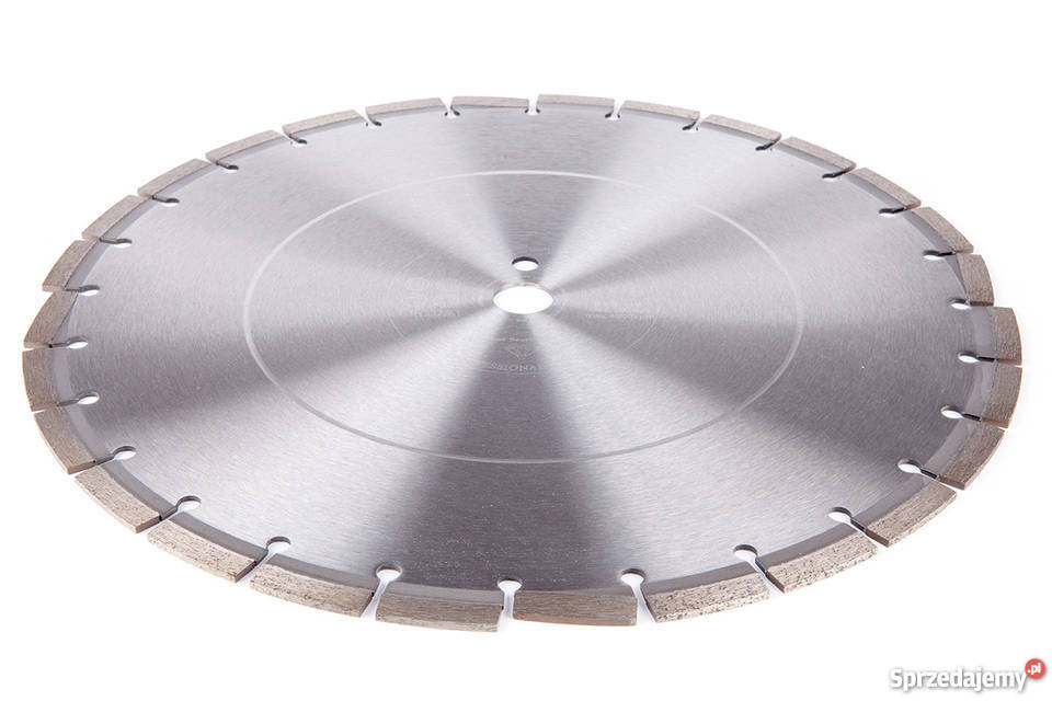 PIŁA BUDOWLANA DO BLOCZKÓW PIŁA 400 DO SILIKATÓW Wrocław