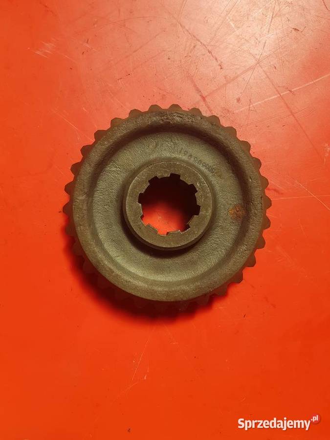 0200131671 Koło stożkowe przekładni ROZRZUTNIKA Sulechów