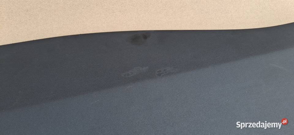 IVECO DAILY 14 LISTWA NAKŁADKA DRZWI PRZESUWNYCH Bieleń