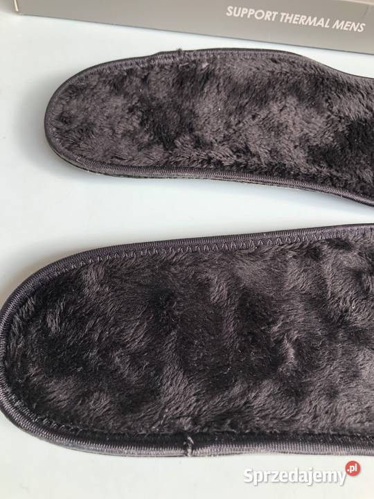 Wkładki ECCO Support Thermal Men r45 30 NOWE 30cm Kraków