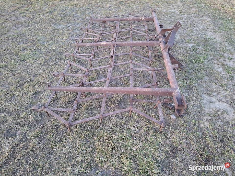 Brony 3 polowe UniaGrudziądz Radom