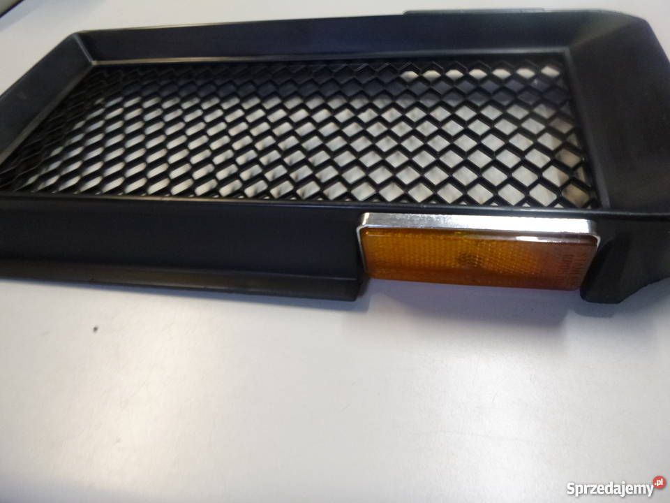 Osłona chłodnicy Honda Shadow VT 500 Elementy nadwozia Jawiszowice