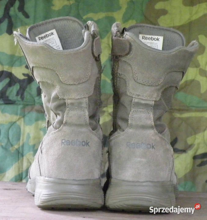 Buty Reebok foliage 11M safety toe Wrocław
