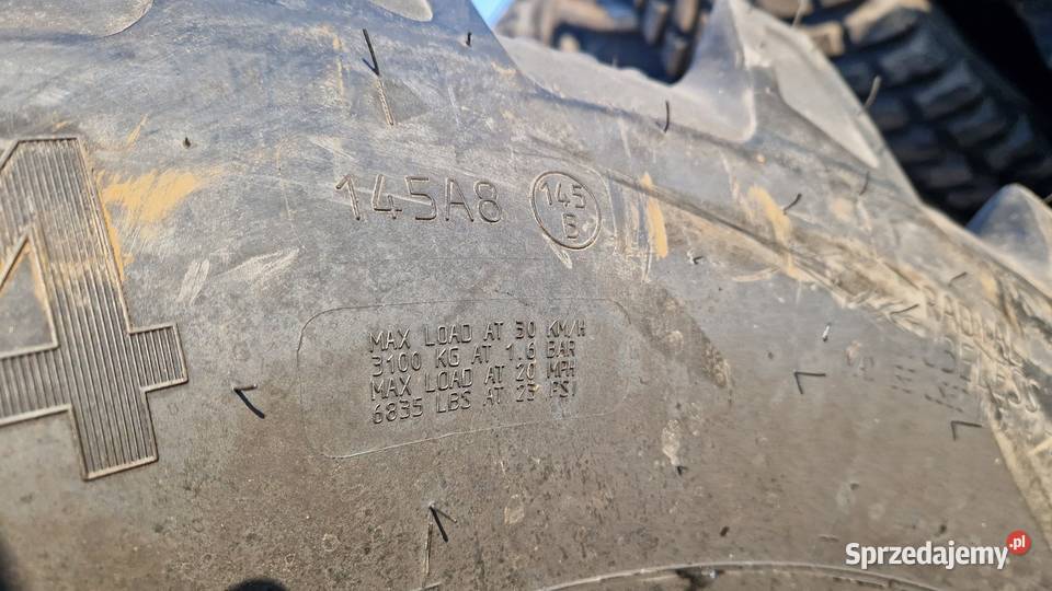 54065r34 5406534 Taurus NOWE Nowe Miasto Lubawskie