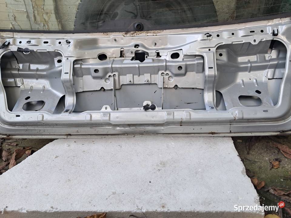 Klapa tylna VW Golf 4 Bora kombi Ziębice