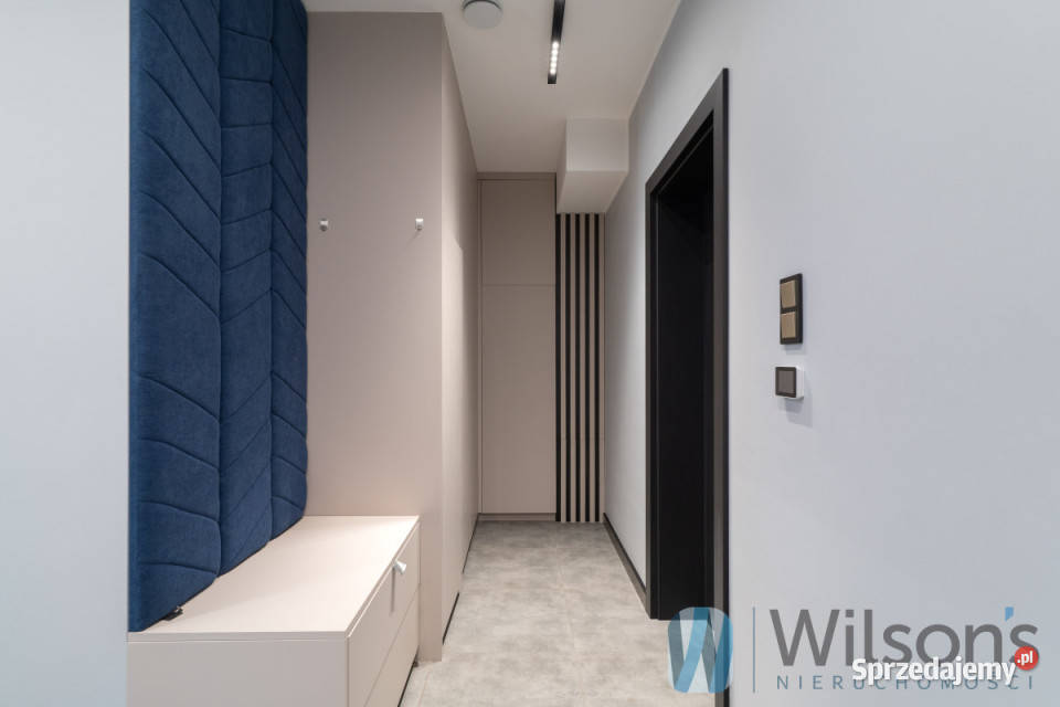 Dom wolnostojący 213m2 Wiązowna asfalt mazowieckie