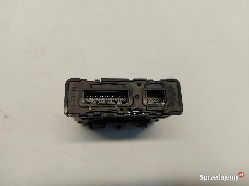 Nissan XTRAIL T33 IV 2023r Moduł sterownik Komputery dolnośląskie