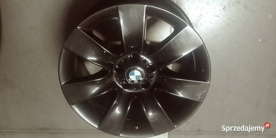felgi 5X120 19 BMW ET30 styling 251 Piaseczno