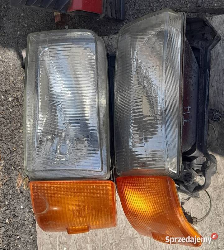Reflektor VW T4 Sieradz sprzedam