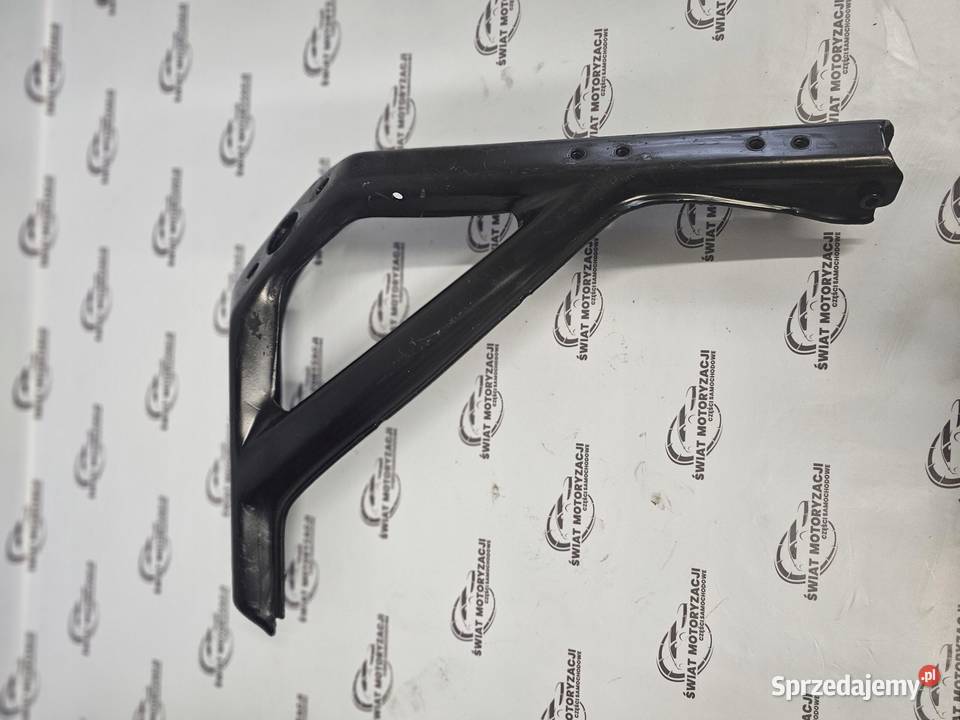 MERCEDES 27 CDI 163 612963 uchwyt mocowanie Motoryzacja świętokrzyskie