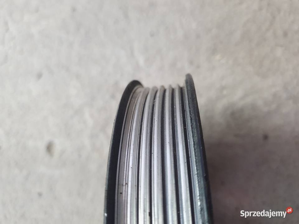 Koło pompy wspomagania BMW E36 E46 18 19 M43 pompy wspomagania podkarpackie