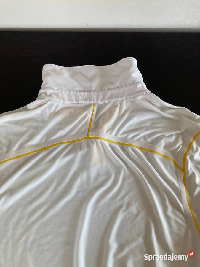 Koszulka tenisowa Tshirt Nike Roger Federer warmińsko-mazurskie Elbląg