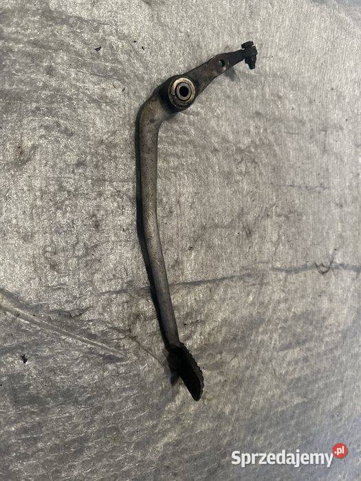 BMW R100 R80 R65 Stopka Hamulca Dzwignia M747 Poznań sprzedam