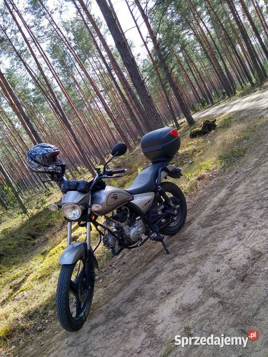 Sprzedam Zipp vz 50110 Nasiadki