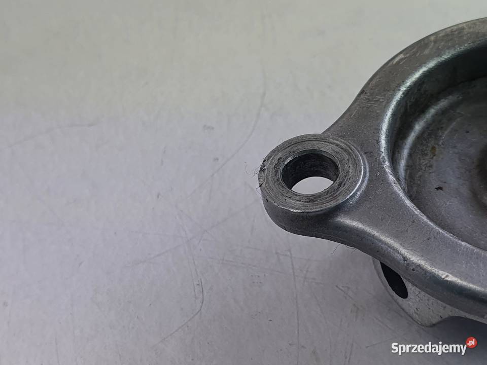 Dekiel Filtra Oleju Obudowa Honda Crf 250 Pozostałe Łódź