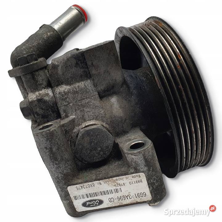 POMPA WSPOMAGANIA Ford Mondeo IV 20 TDCI Chełm