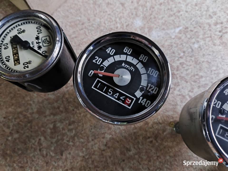 Licznik wskwfm komar Bełchatów