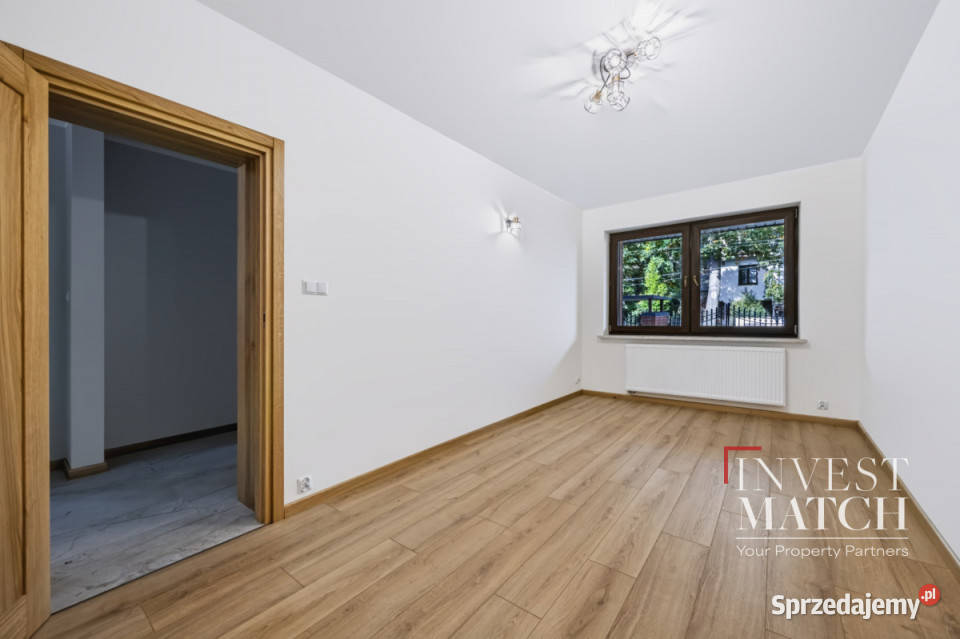 Mieszkanie na wynajem Warszawa 9451m2 3 pokoje mazowieckie