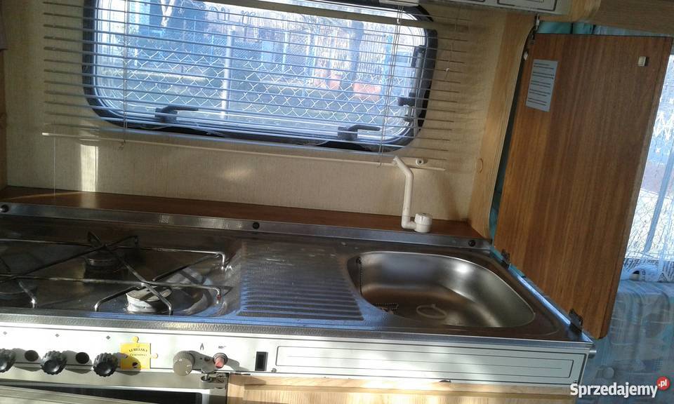 Chateau 330 solar 100W