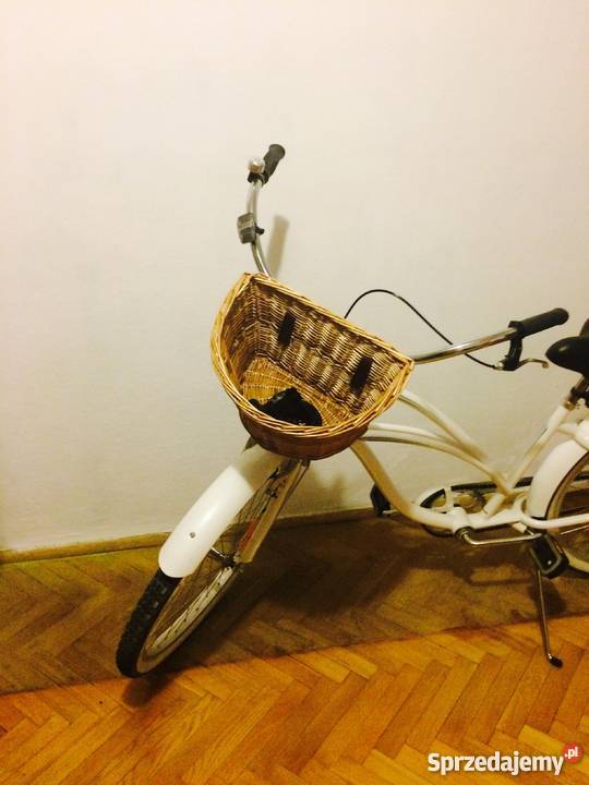 Rower Electra Cruiser Warszawa