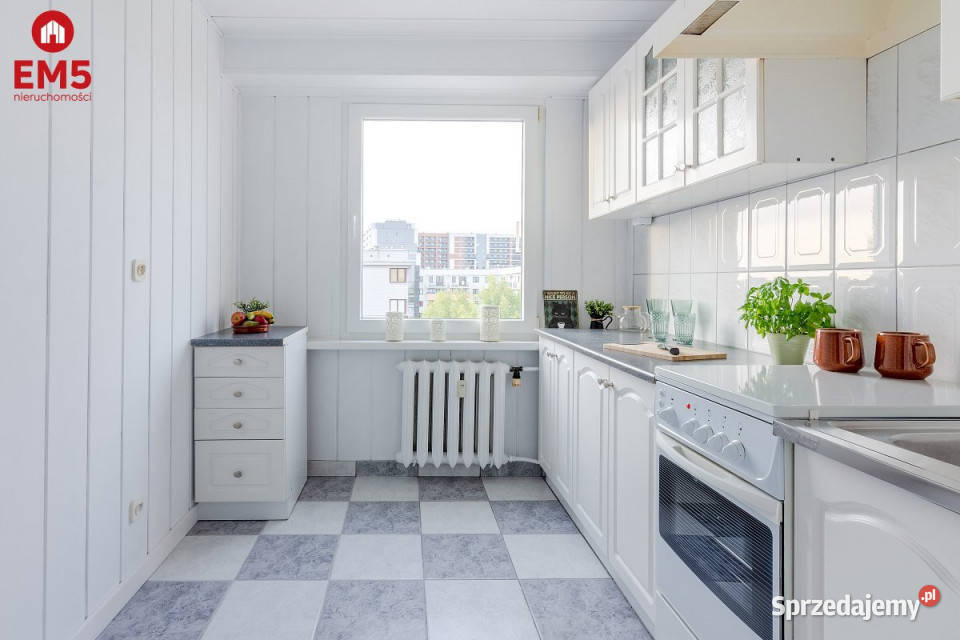 Mieszkanie Białystok 709m2 4 pok