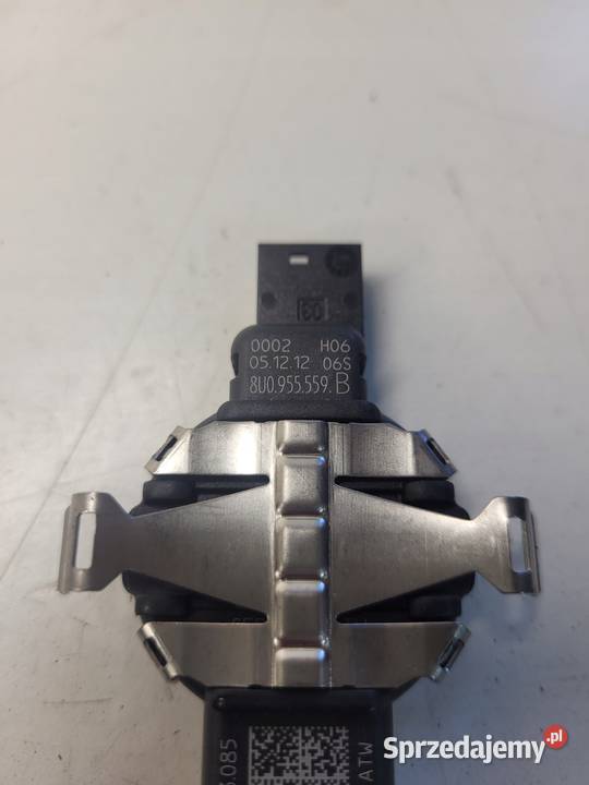 CZUJNIK SENSOR DESZCZU AUDI A4 A5 A6 A7 Przystajń sprzedam