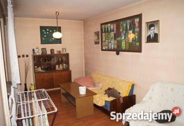 DOM NA SPRZEDAŻ RYDUŁTOWY Rydułtowy